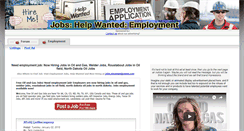 Desktop Screenshot of jobs.ast-forum.com